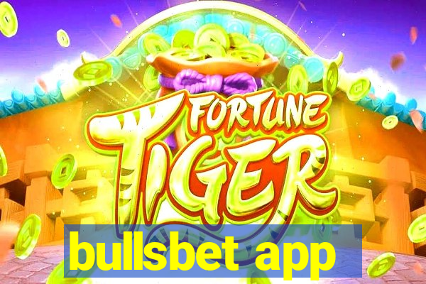 bullsbet app